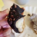 남곡로 | [용인] 양지 도도도넛 스마트스토어 택배 | 도넛 초코 4종 세트 후기