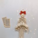 아라크네스 | 20.11.25_마크라메트리/선생님작품/원데이클라스