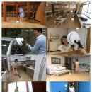 닦다클린 이미지