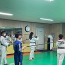 비전 태권스쿨 이미지