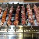 첨밀밀양꼬치 - 제주시 신북로 544 | 첨밀밀양꼬치