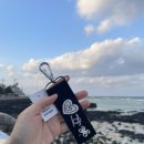 용담 세탁 | '올리브영 제주함덕점' 제주도 함덕 제주 가볼 만한 곳 오브제 상가 DIY 키링 체험 공방 내돈내산 후기