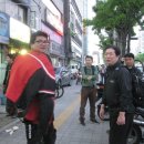삼팔돼지국밥 | 노량진 먹방 투어후기(노량진 포차, 어디까지 먹어봤니+_+?)