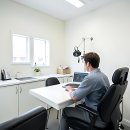 권준열보청기 청각언어센터 사하 | 갑자기 귀가... 멍멍? 권준열AuD에서 희망을 찾다!