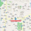 동대문구 장안1동 주민센터 (2층 회의실) 이미지