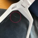 (자전거 고글) 우벡스(UVEX) 901 vm(변색미러) + 정품 도수 클립 사용 후기