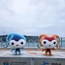 [ 전남 여수 소노캄] 여수엑스포역/ 소노캄 호텔/이순신 광장/낭만포차/돌문어상회/여수밤바다🐬💙
