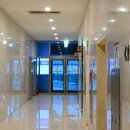 부원역(1번출구 옆) | 김해공항 숙소 가성비 좋은 김해 아이스퀘어 호텔 추천