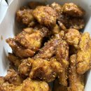 60계평택 | 60계치킨 쯔란윙봉 후기