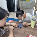 김세리, 일상생활지원(가사활동-식사) 26-23, 세리 씨의 기차표 이미지
