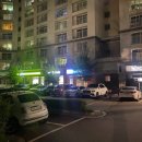 해솔마을6단지 정문 이미지