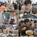 반디랜드 곤충박물관 전시실 이미지