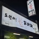 도연아불피아라 이미지