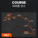 융지 | 2025 MBN 서울 마라톤 후기