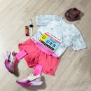 (주)삼표에너지 안양충전소 | 2025 공주백제마라톤대회 10km 동아마라톤 런저니를 위해 공주로! 우중런 준비 레디샷 꿀팁
