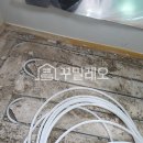 GS25노원한신 | 난방배관교체로 누수를 단 하루만에 해결하는 방법! 홈파기공법으로! 노원 상계 한신1차아파트 현장