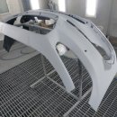 자동차 도색판금 사고전문 스마트자동차공업사 이미지