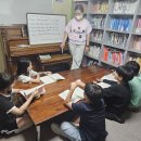 원어민 영어교실 이미지