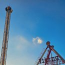 동산구이식당 | 충남 당진 - '삽교호 놀이동산' 선재 업고 튀어 촬영지, 레트로 감성 놀이동산 후기