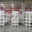 (주)서림산업 이미지