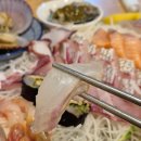 엄청난회집 | 수유 횟집 가성비 좋은 엄청난 모듬회 세트, 진호횟집 수유본점 평일 웨이팅 후기