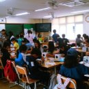 소사벌초등학교 이미지