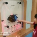 백석도서관 1층 이미지