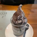 차마시는 뜰 | [익산 신동] 흑임자 수제 아이스크림이 유명한 "차마시는뜰"