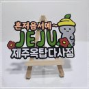 달콩 제주 이미지