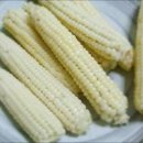 삶은 옥수수 칼로리 효능 찰옥수수 칼로리 냉장 보관 이미지