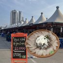 동명항 | 동명항 오징어난전 금요일 방문 후기｜웨이팅 없이 오징어회, 속초 여행 필수 코스