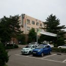 한국 폴리텍 2 대학 화성캠퍼스