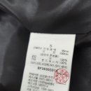 [패션] 빈폴레이디스 ° 울 해리스 트위드 맥 코트 애쉬 후기