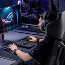 에이수스, 610Hz의 초고사율 e스포츠 게이밍 모니터 ‘ROG Strix XG248QSG Ace’ 출시 이미지