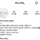다이아스냅 이미지