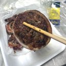 미라네집 | [여행/맛집] 강릉 서울양계 닭강정새우강정 / 미라네집 오징어순대