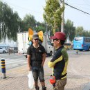 주천119지역대 | 진안 주천생태공원 제로그램 주최 '제1회 코리아 백패커스데이' 참석후기