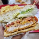 롯데리아 대전신성 이미지