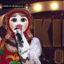 마트료시카 이미지