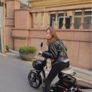 [구매] Quali Bike | 퀄리Q투어 | 퀄리 스포츠 전기자전거 2in1 배달용 자전거 &amp; 투어용 자전거