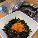 [목포 돼지엄마양푼갈비찜] 밑반찬부터 남다른 평화광장 갈비찜맛집
