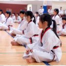 한양대청사태권도 이미지