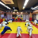 동아대 유도클럽 이미지