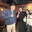김종민 | 밥플레이스 김종민 김지유 촬영 후기
