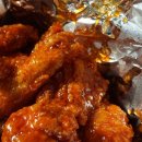 BBQ치킨 이미지