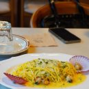전주레스토랑 생면파스타를 맛본 아르블룸