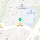 용인대양지태권도장