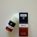 상상홀릭 | 여의도전자담배 홀릭 여의도점 후기 💨💨