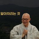 팔자와 업, 진우스님 이미지