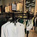 장유롯데아울렛 최대70% 추가25% 브랜드 할인 정리(나이키 뉴발란스 아디다스 르꼬끄 엄브로 리복 언더...